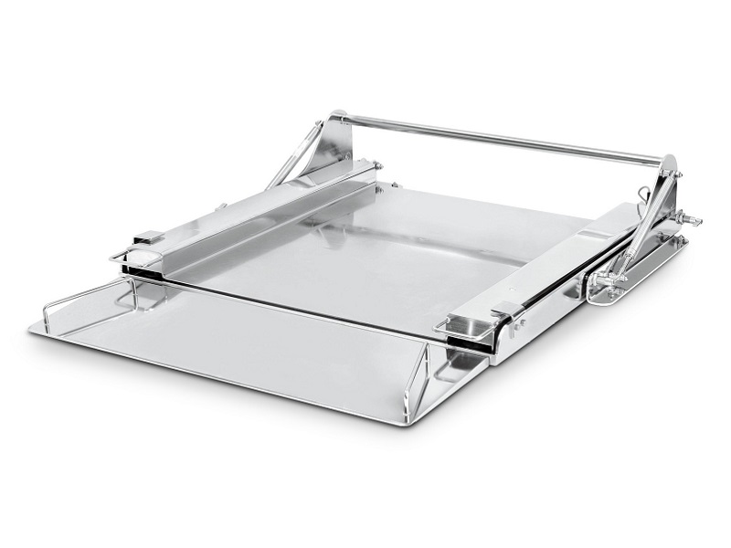 Floor Scales IF