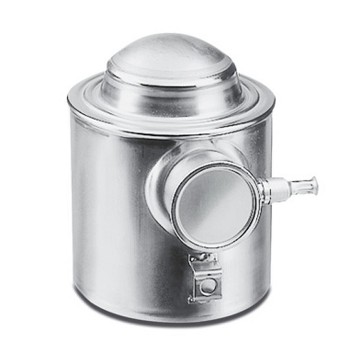Digital Weighbridge Load Cell Pendeo<sup>®</sup> Truck