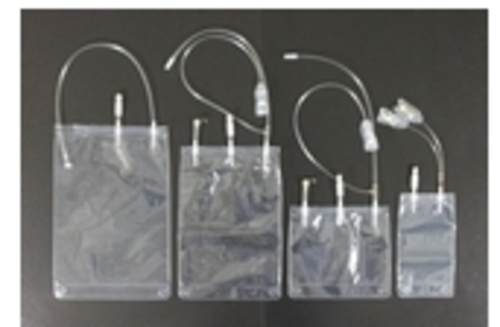 細胞透氣培養袋產品圖