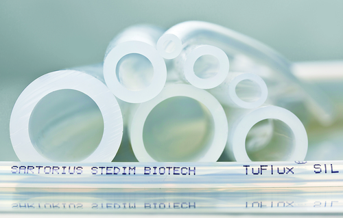 矽膠管TuFlux® SIL產品圖