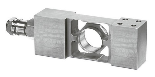 Platform Load Cell Stainless Steel MP 55  |檢測相關|荷重元|桌型/平板/機械型荷重元