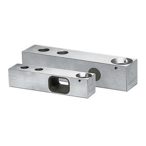 Shear Beam Load Cell Stainless Steel MP 58, MP 58 T  |檢測相關|荷重元|桶倉級荷重元