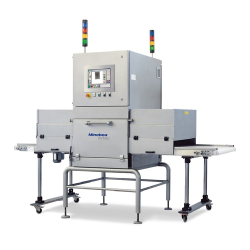 Dyxim-FB 包裝產品X-ray檢測機  |檢測相關|X-ray異物檢測機|包裝產品X-ray檢測機