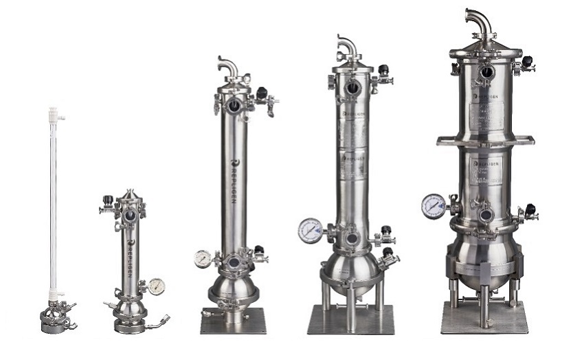 Crystal<sup>®</sup> L1 Robot Line