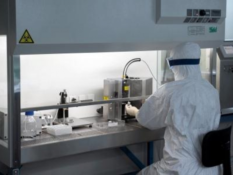 Crystal® M1 Filling Station