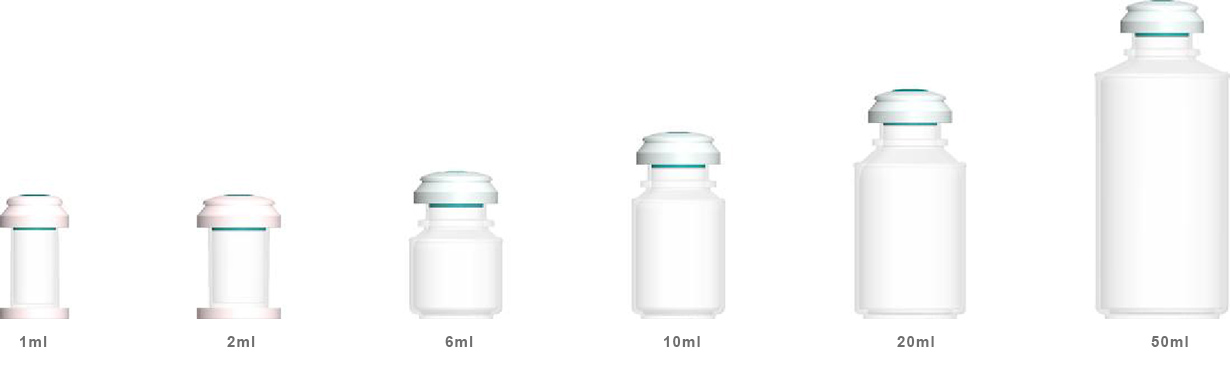 AT-Closed Vial bottom