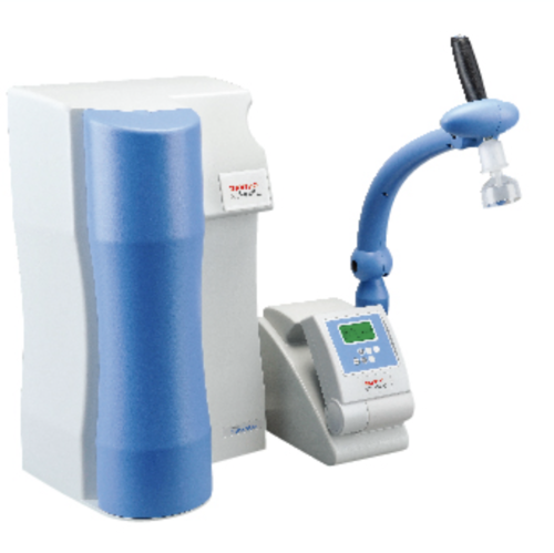 Thermo Scientific GenPureCADPlus  |實驗室相關|實驗室純水設備|預處理水到超純水(Type1)