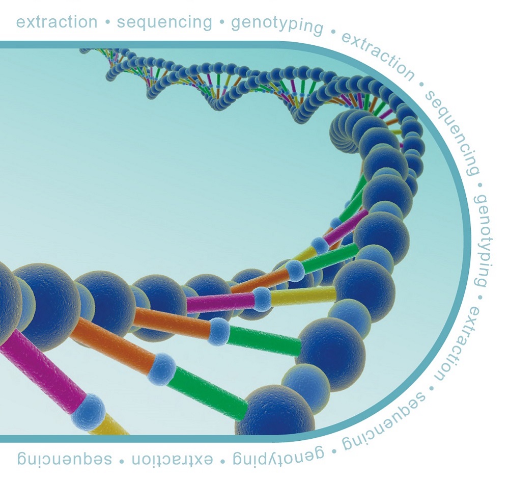 LGC DNA extraction