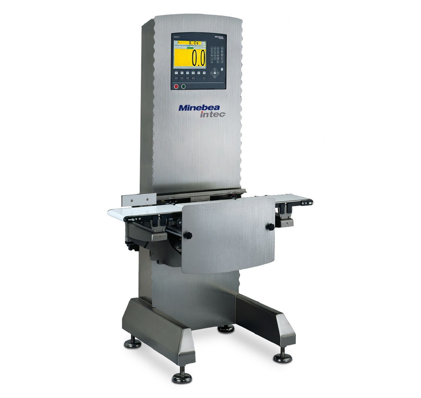 Checkweigher Synus