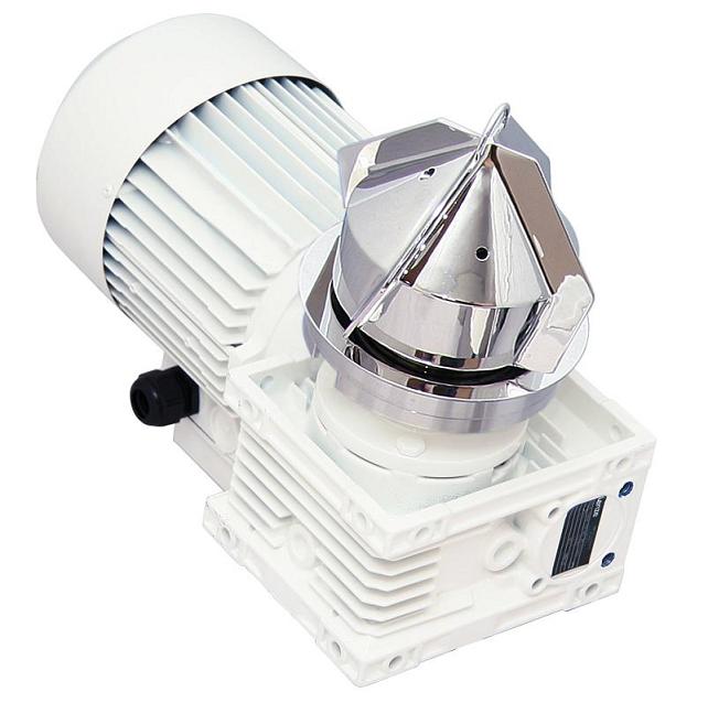STERIMIXER