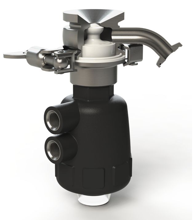 STERIVALVE