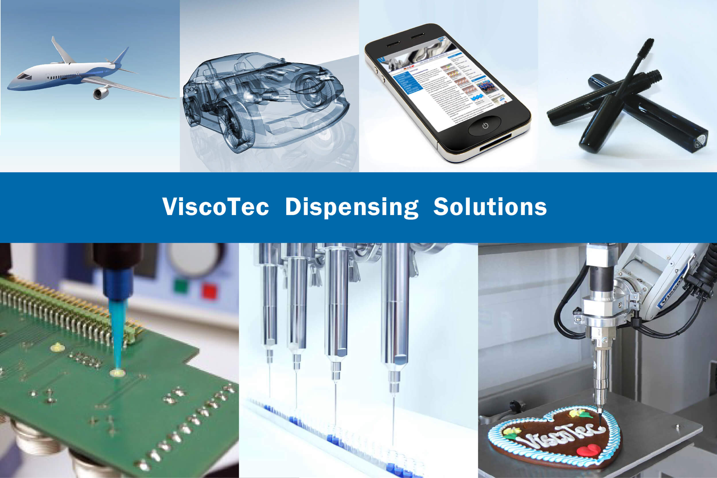 Dosing and Dispenser