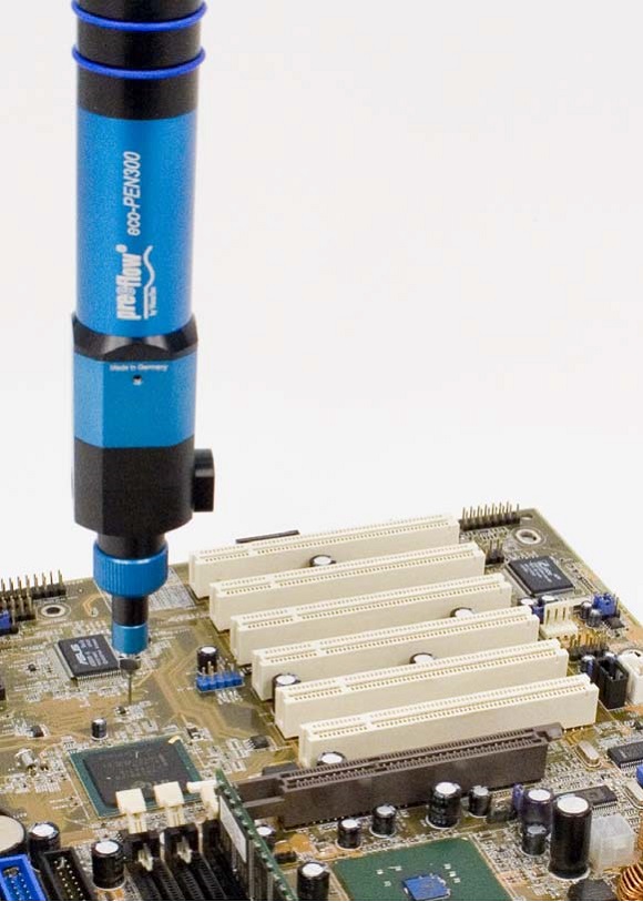 1-component dispenser