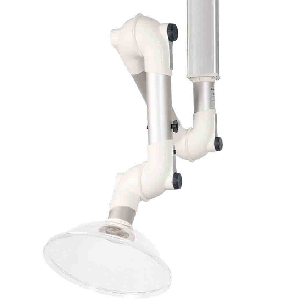 Extraction arm