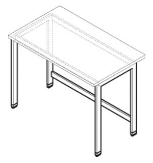 The H-frame